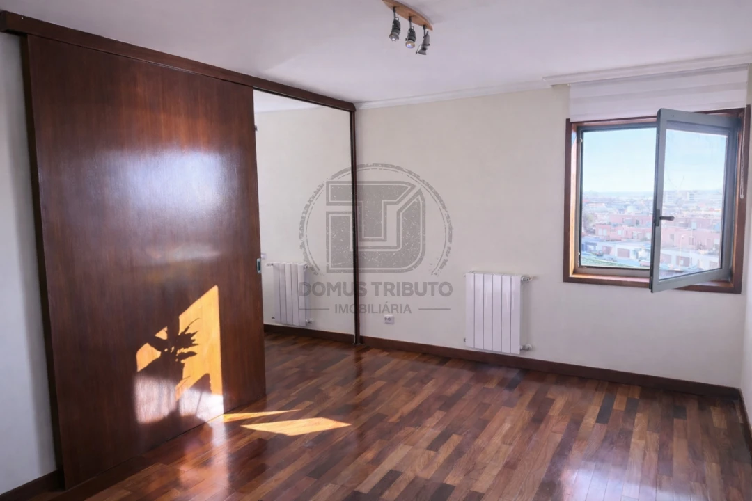 Apartamento T1 para Venda em Matosinhos e Leça da Palmeira Foto 5