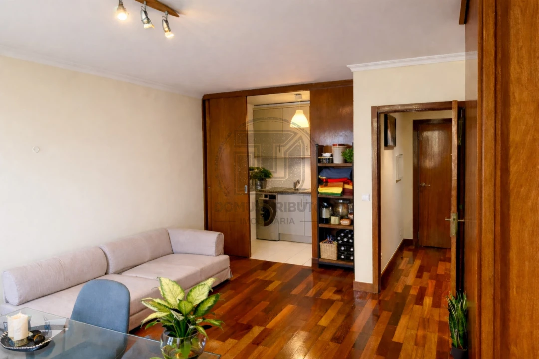 Apartamento T1 para Venda em Matosinhos e Leça da Palmeira Foto 12