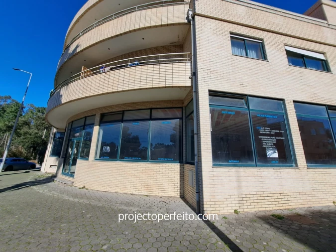 Loja para Venda em Madalena Foto 14