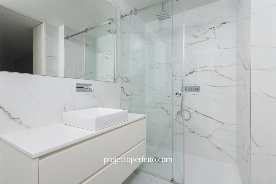 Apartamento T1 para Arrendamento em Espinho Foto 10