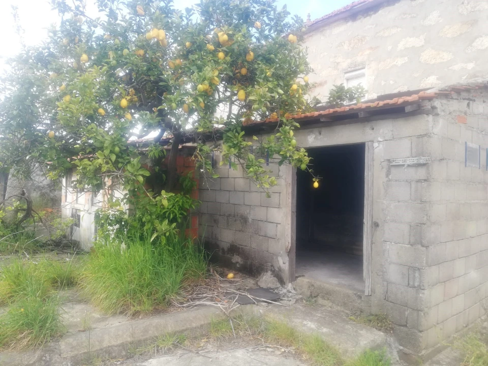 Terreno para Venda em Fânzeres e São Pedro da Cova Foto 14