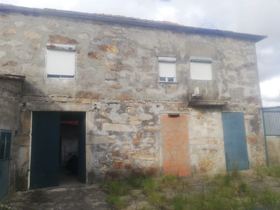 Terreno para Venda em Fânzeres e São Pedro da Cova Foto 19