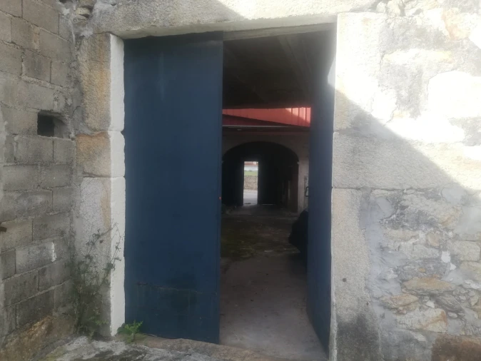 Terreno para Venda em Fânzeres e São Pedro da Cova Foto 12