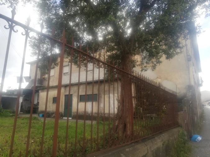 Terreno para Venda em Fânzeres e São Pedro da Cova Foto 4