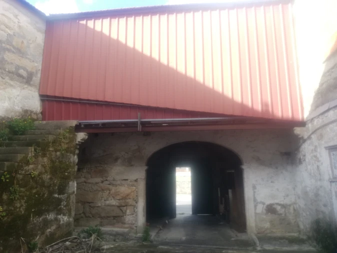 Terreno para Venda em Fânzeres e São Pedro da Cova Foto 7