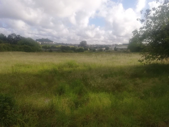 Terreno para Venda em Fânzeres e São Pedro da Cova Foto 16