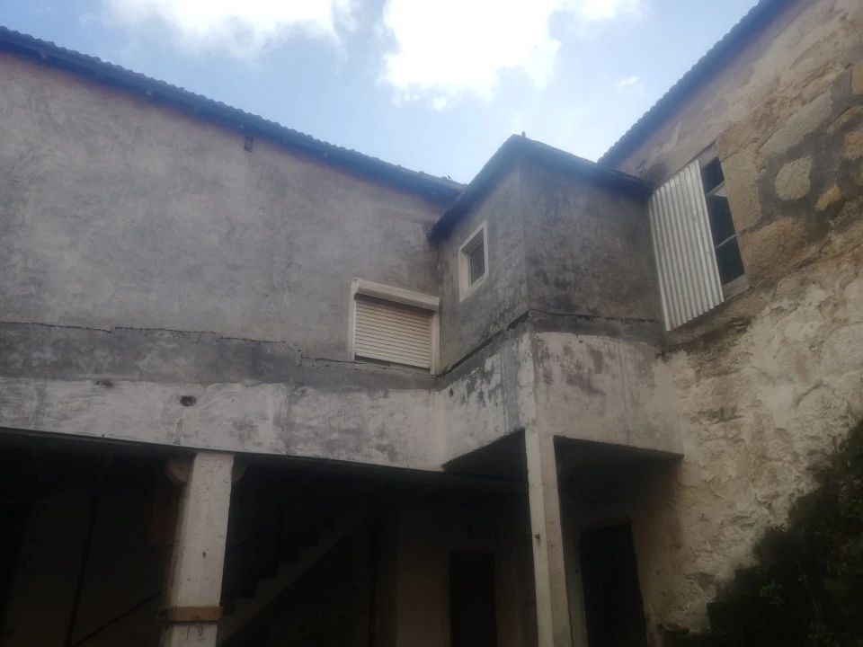 Terreno para Venda em Fânzeres e São Pedro da Cova Foto 8