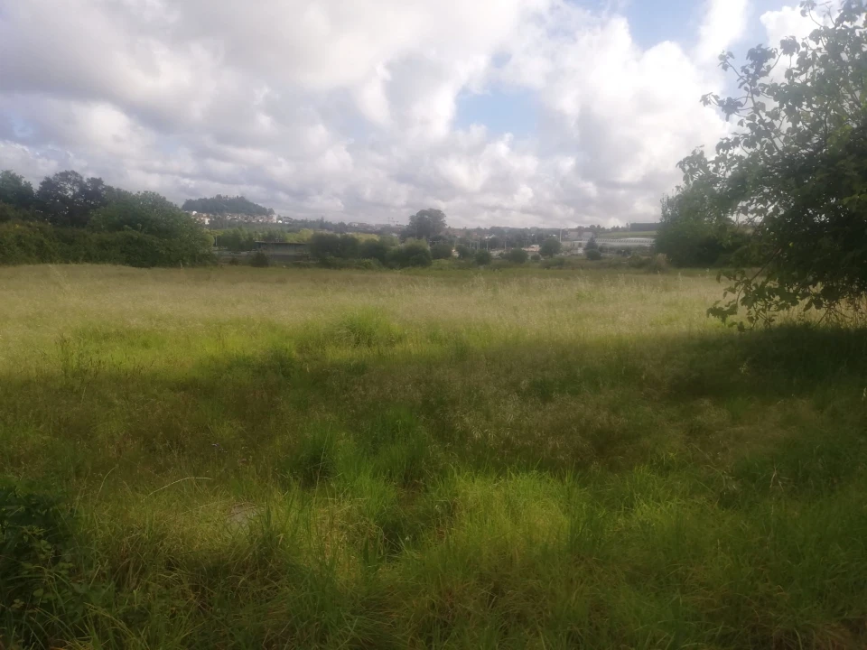 Terreno para Venda em Fânzeres e São Pedro da Cova Foto 16