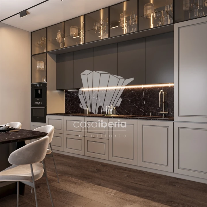 Apartamento T3 para Venda em Portimão Foto 13