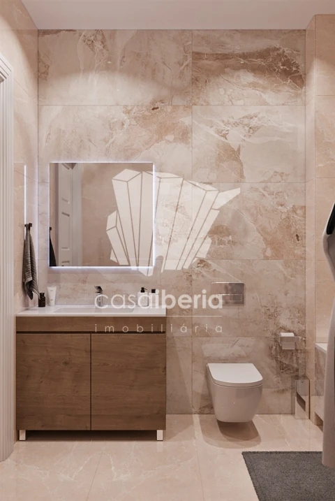 Apartamento T2 para Venda em Portimão