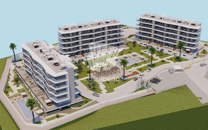 Apartamento T2 para Venda em Portimão Foto 5