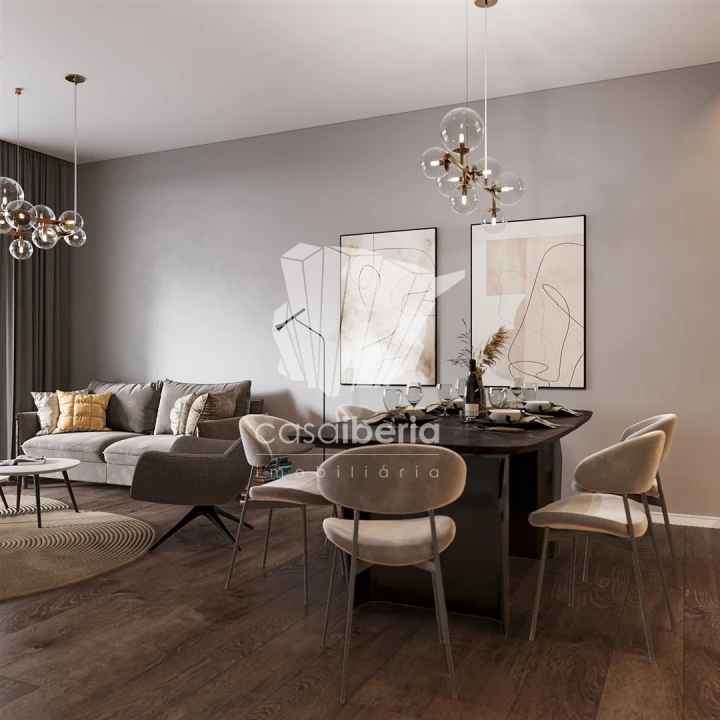 Apartamento T2 para Venda em Portimão Foto 22