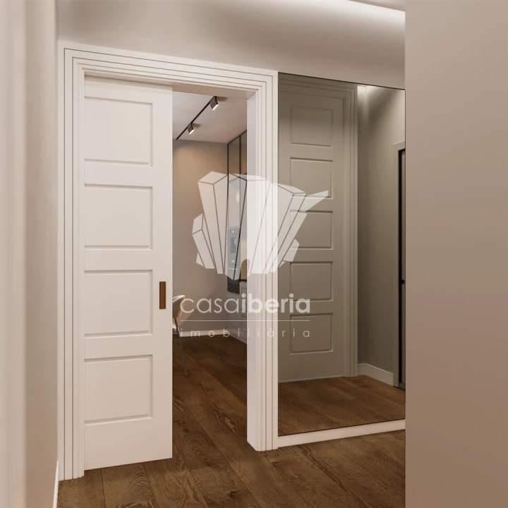 Apartamento T2 para Venda em Portimão Foto 9