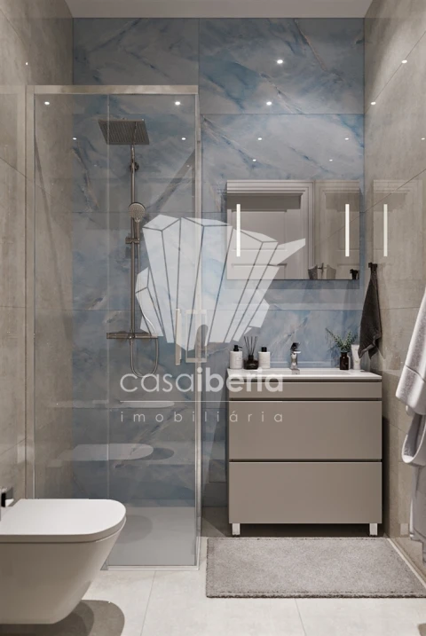 Apartamento T2 para Venda em Portimão