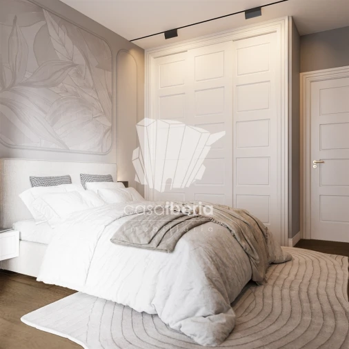 Apartamento T2 para Venda em Portimão Foto 25