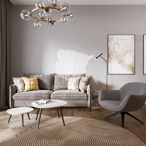 Apartamento T2 para Venda em Portimão Foto 18