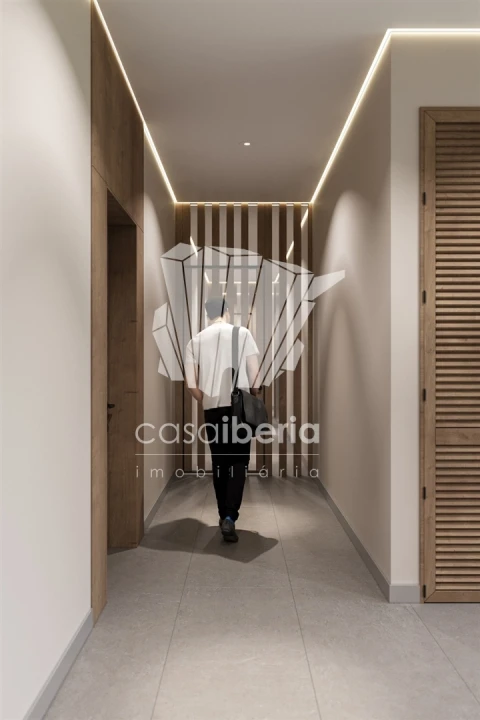 Apartamento T2 para Venda em Portimão