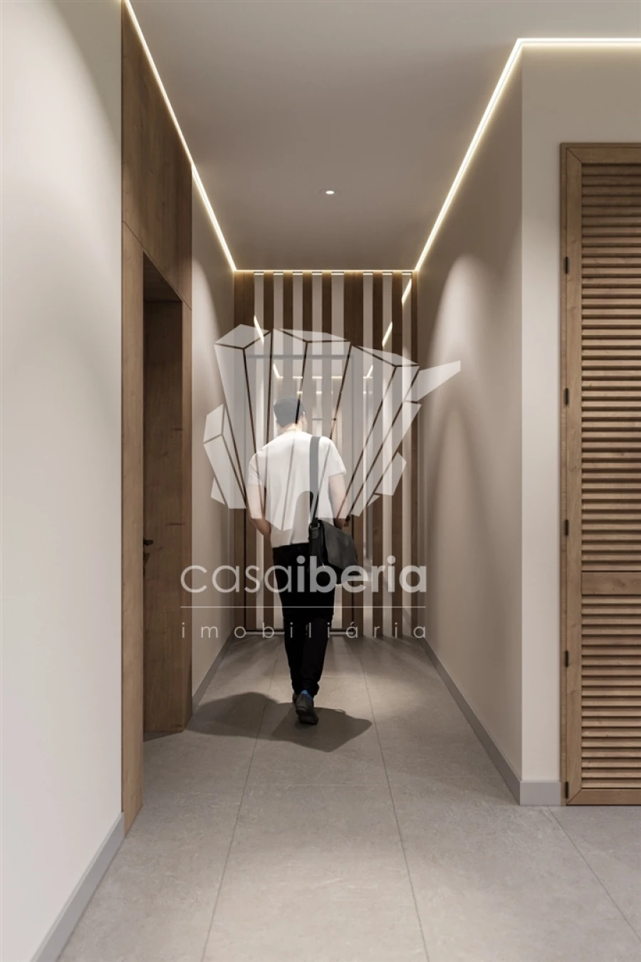 Apartamento T3 para Venda em Portimão Foto 2