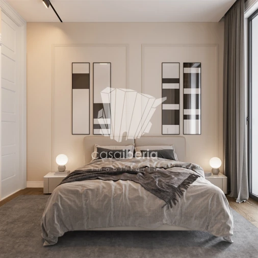 Apartamento T2 para Venda em Portimão Foto 11