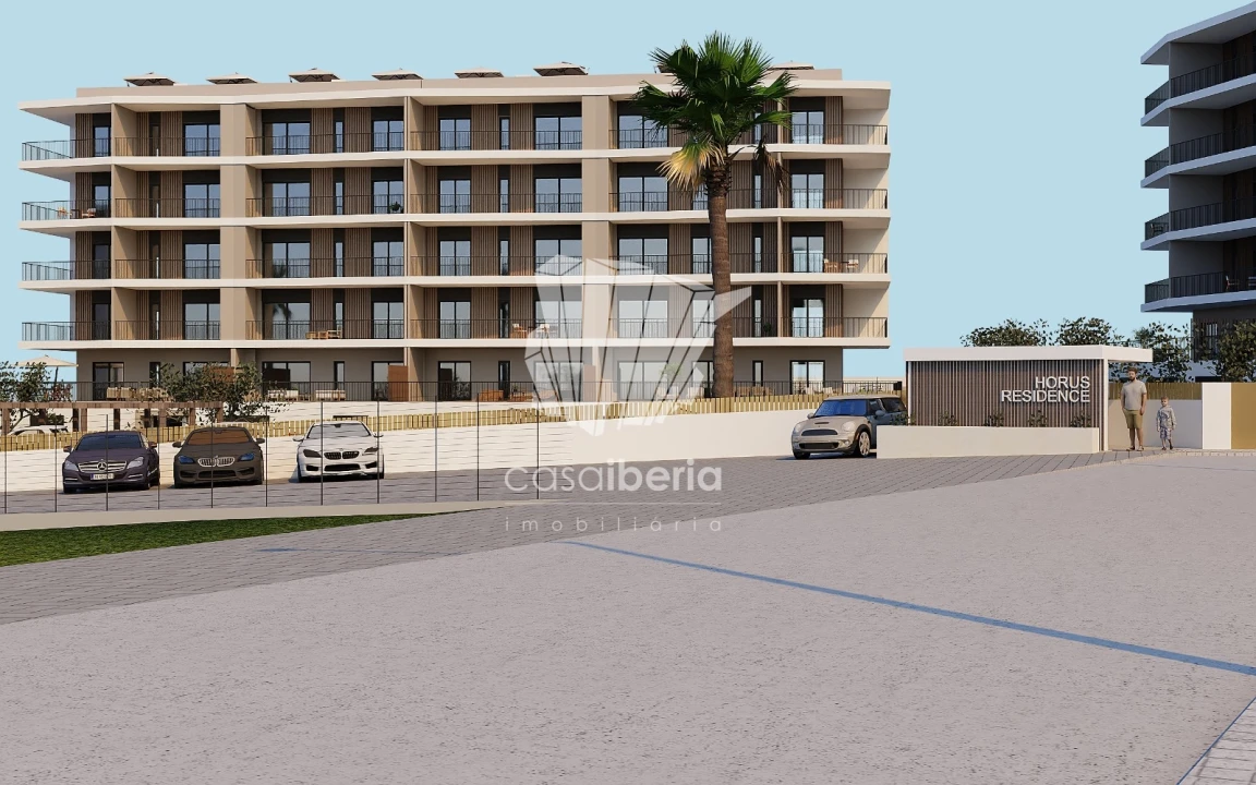 Apartamento T2 para Venda em Portimão Foto 3