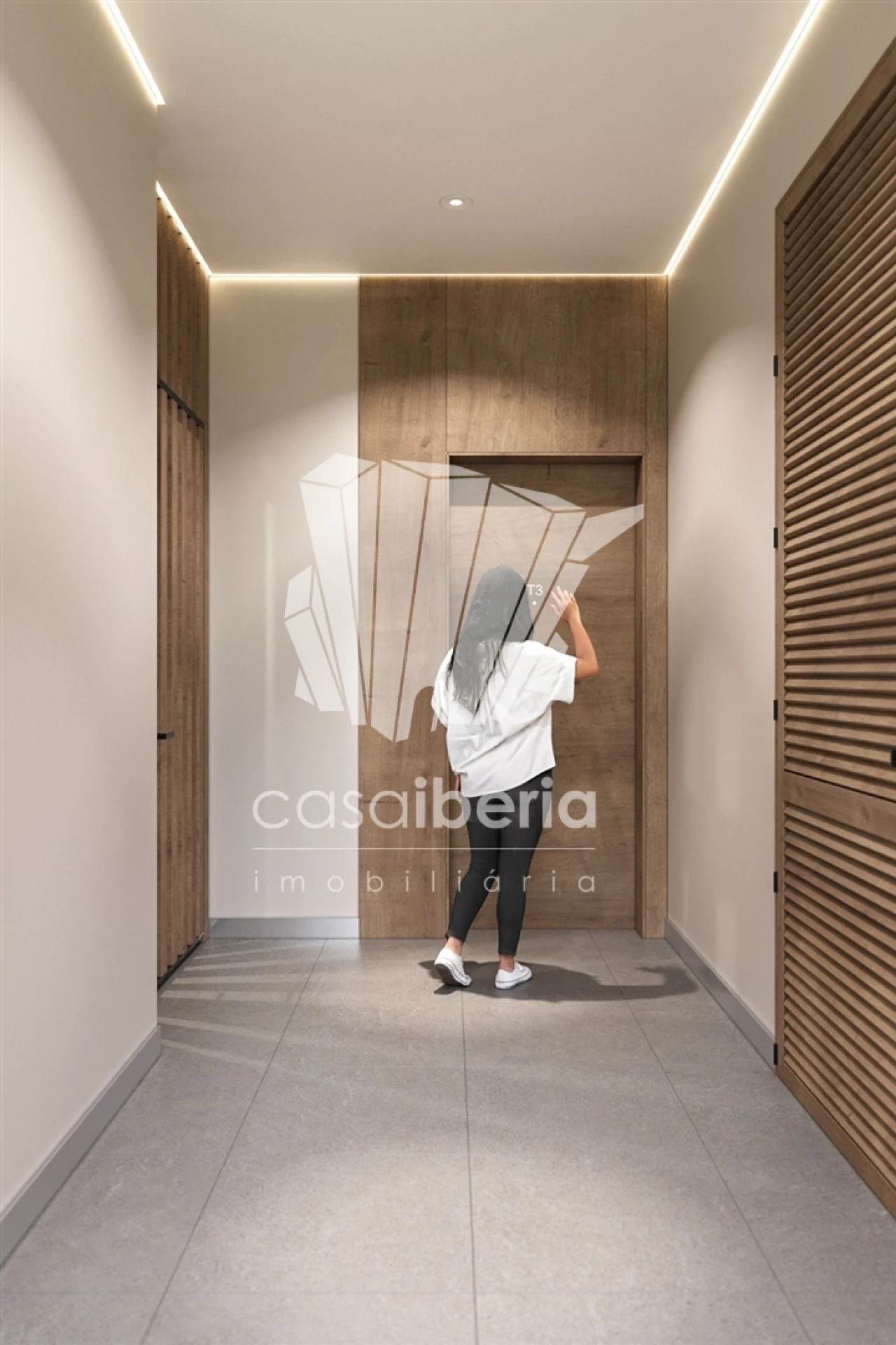 Apartamento T2 para Venda em Portimão Foto 24