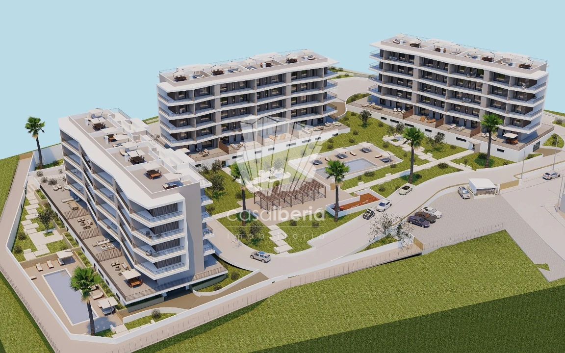 Apartamento T2 para Venda em Portimão Foto 5