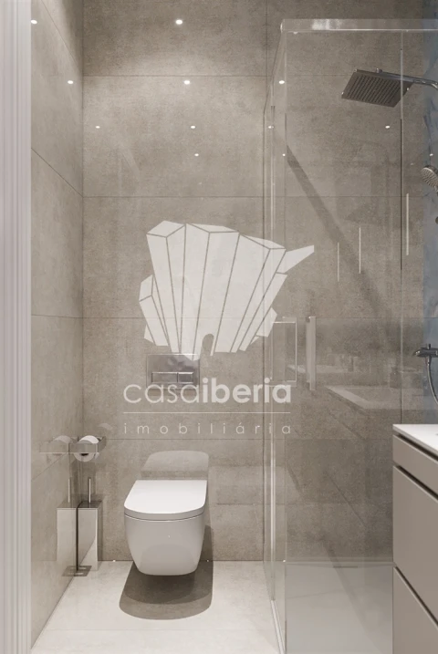 Apartamento T2 para Venda em Portimão