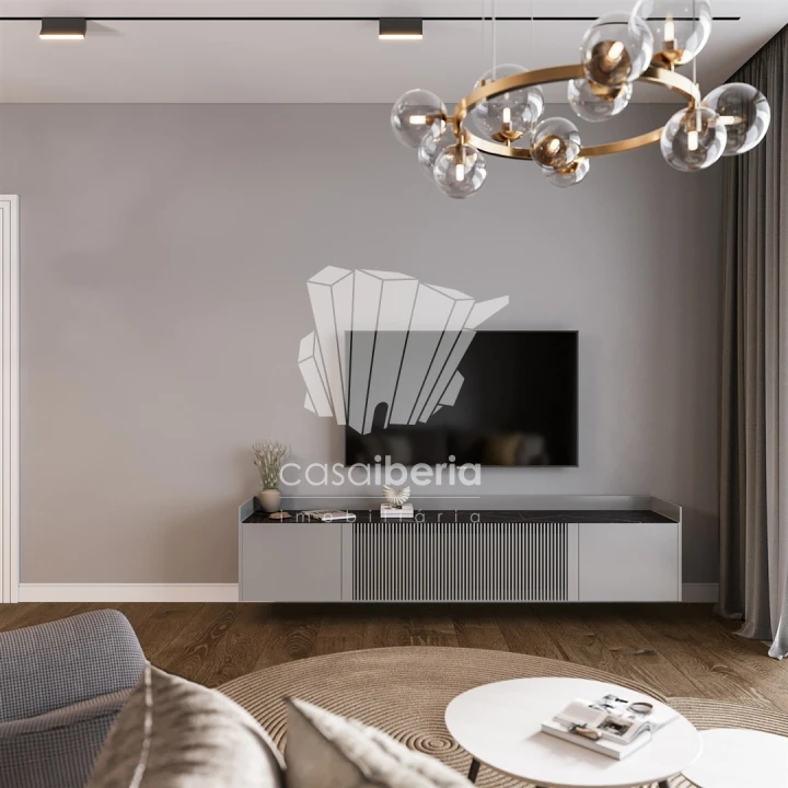Apartamento T2 para Venda em Portimão Foto 15