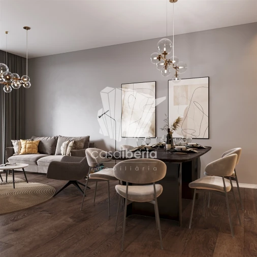 Apartamento T2 para Venda em Portimão Foto 22