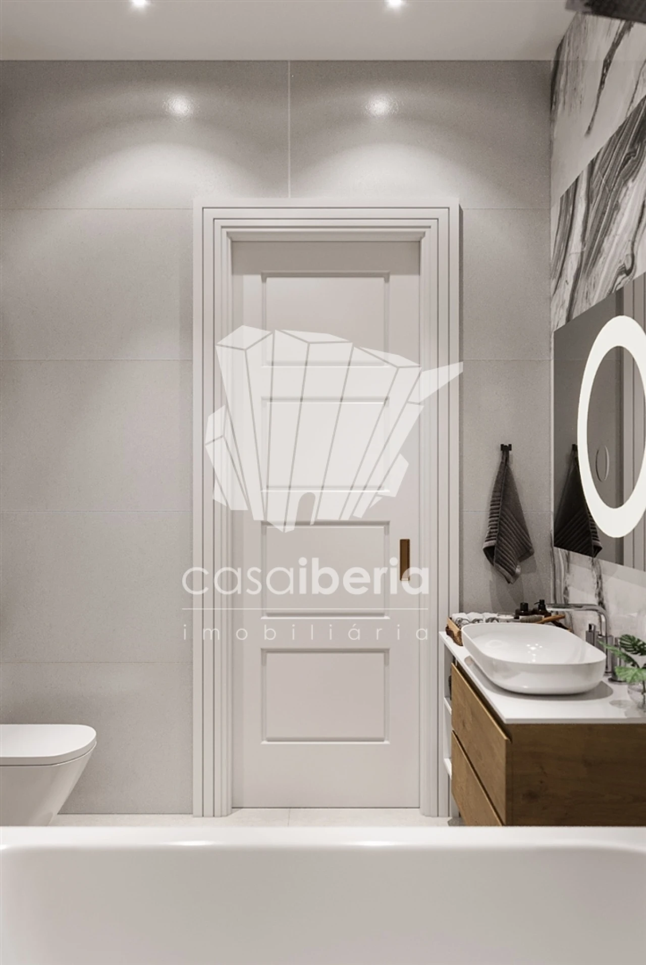 Apartamento T2 para Venda em Portimão Foto 10