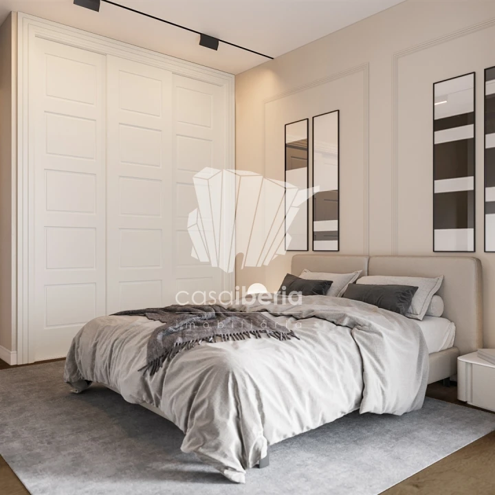 Apartamento T2 para Venda em Portimão Foto 14