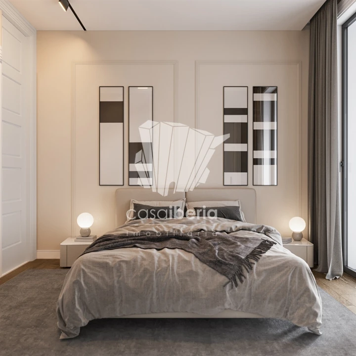 Apartamento T2 para Venda em Portimão Foto 1
