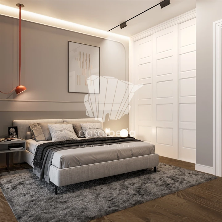 Apartamento T3 para Venda em Portimão Foto 11
