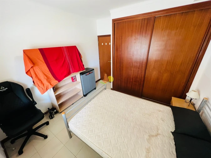 Apartamento T1 para Arrendamento em Buarcos Foto 11