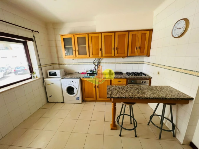 Apartamento T1 para Arrendamento em Buarcos Foto 5