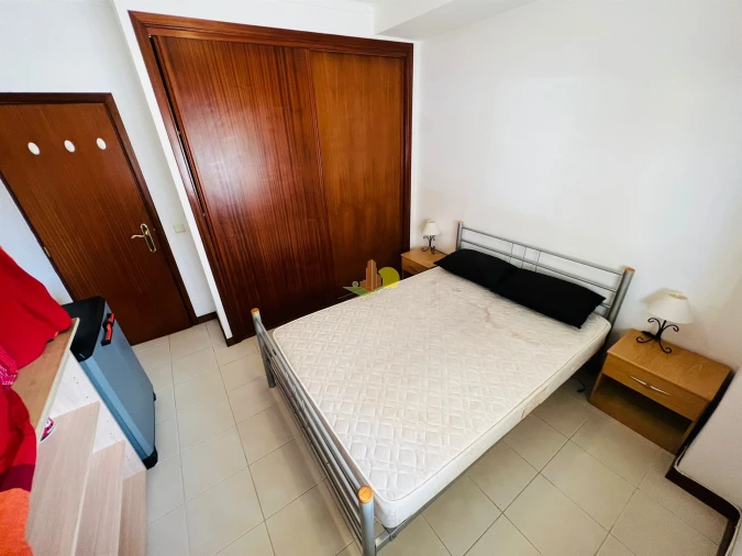 Apartamento T1 para Arrendamento em Buarcos Foto 10
