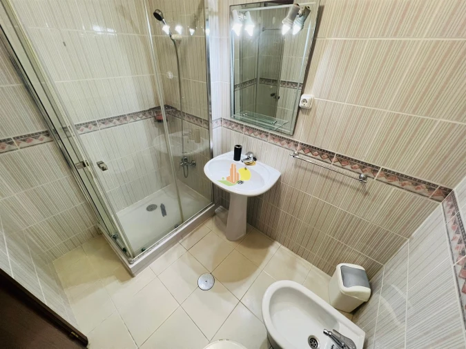 Apartamento T1 para Arrendamento em Buarcos Foto 8