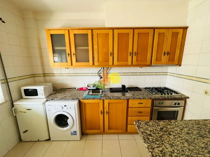 Apartamento T1 para Arrendamento em Buarcos Foto 12