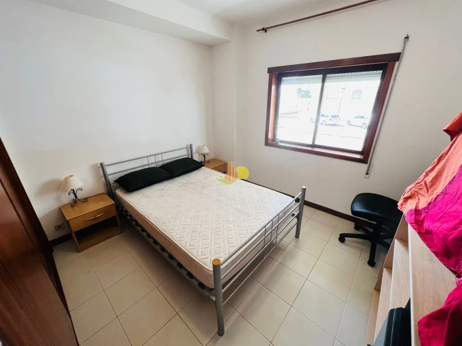 Apartamento T1 para Arrendamento em Buarcos Foto 9