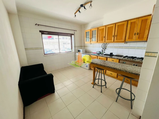 Apartamento T1 para Arrendamento em Buarcos Foto 13