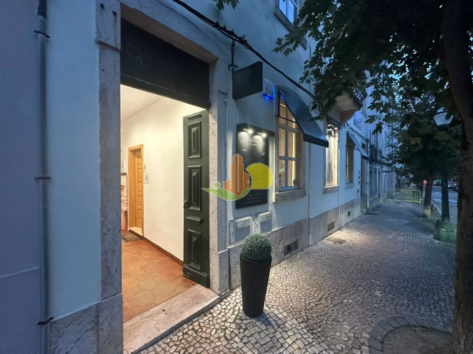 Loja para Venda em Buarcos Foto 4