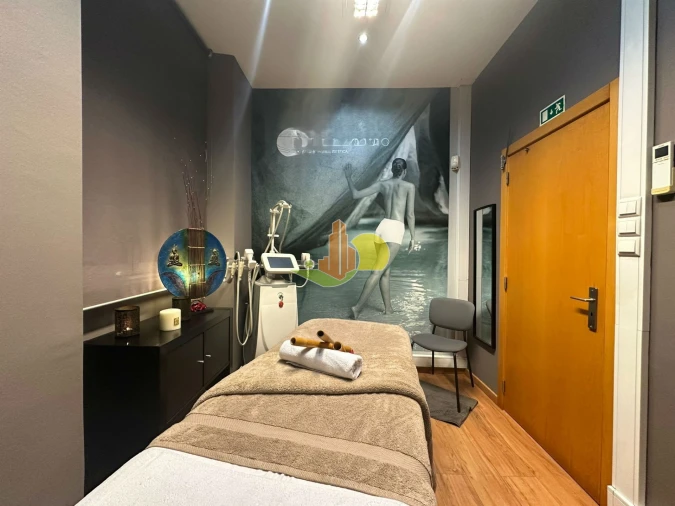 Loja para Venda em Buarcos Foto 14