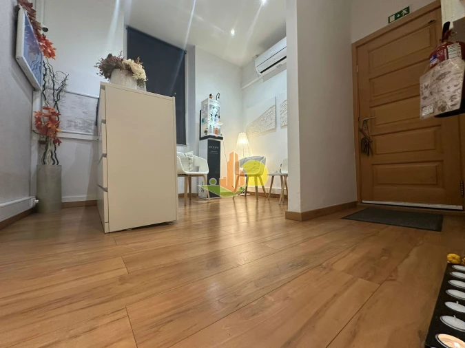 Loja para Venda em Buarcos Foto 5