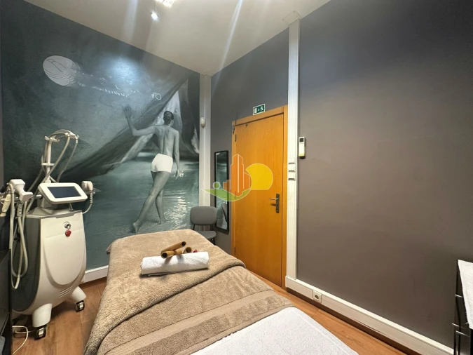 Loja para Venda em Buarcos Foto 13