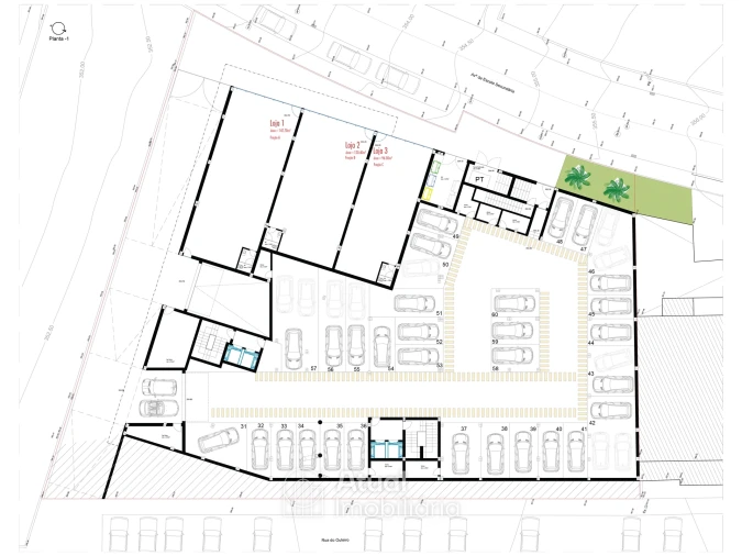 Loja para Venda em Freamunde Foto 5