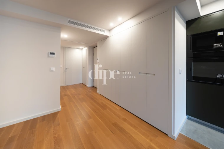 Apartamento T1 para Venda em Candoso Santiago e Mascotelos Foto 5