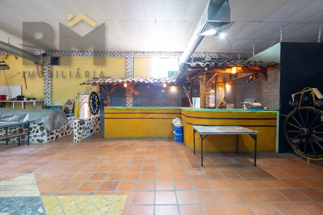 Quinta T0 para Venda em Ninho do Açor e Sobral do Campo Foto 7