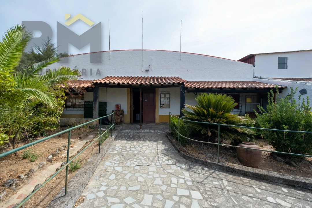 Quinta T0 para Venda em Ninho do Açor e Sobral do Campo Foto 3