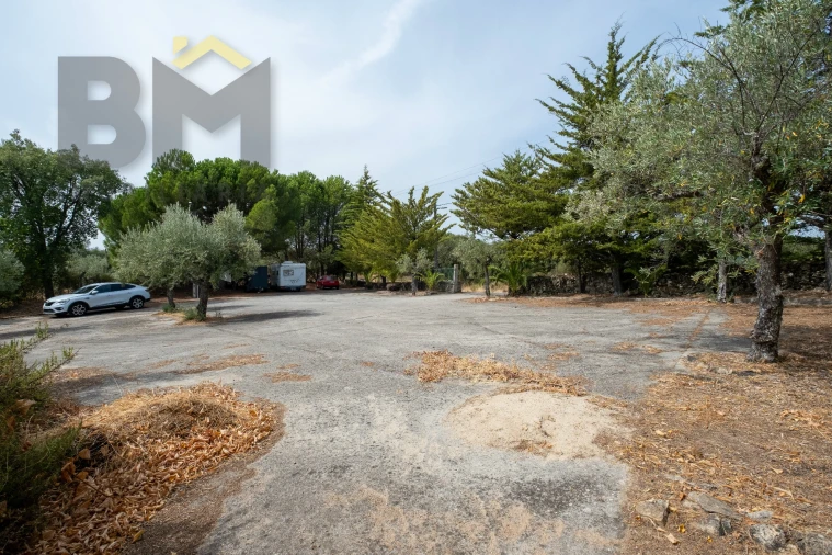 Quinta T0 para Venda em Ninho do Açor e Sobral do Campo Foto 41