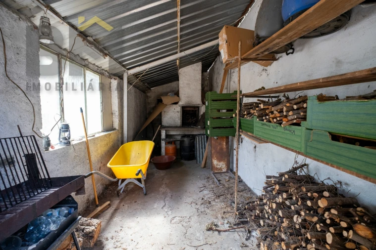 Quinta T0 para Venda em Ninho do Açor e Sobral do Campo Foto 31